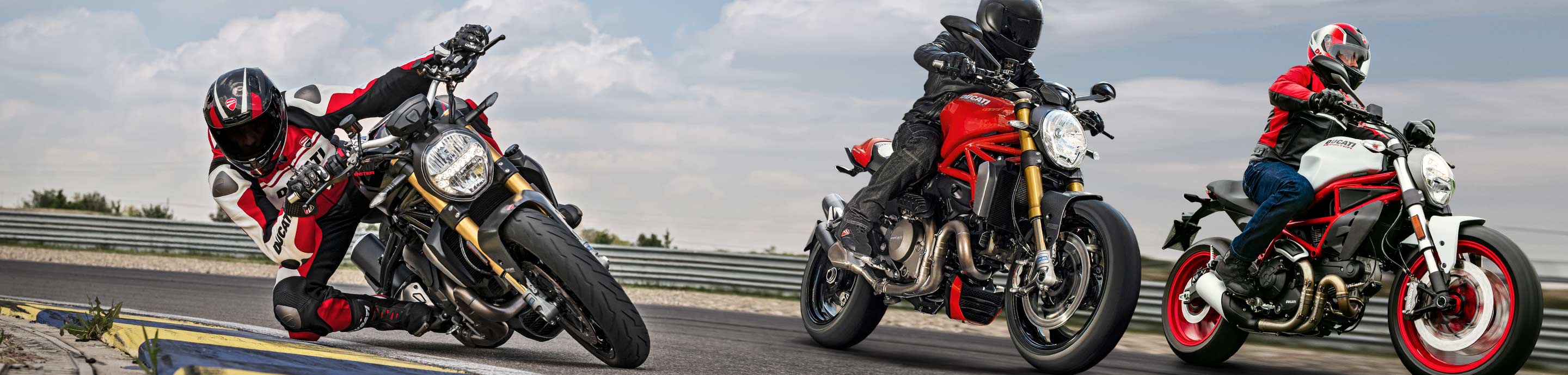 Ducati Carena