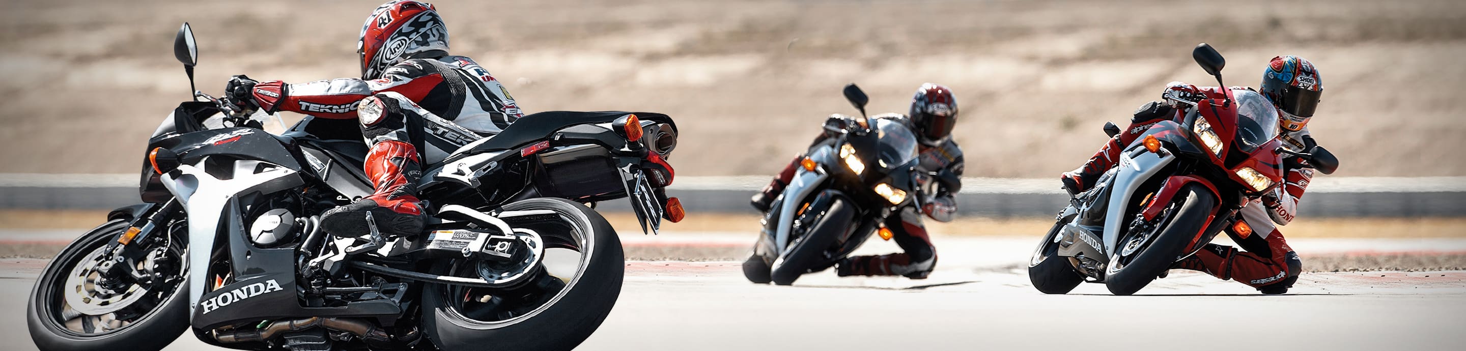 Honda CBR600RR Carena