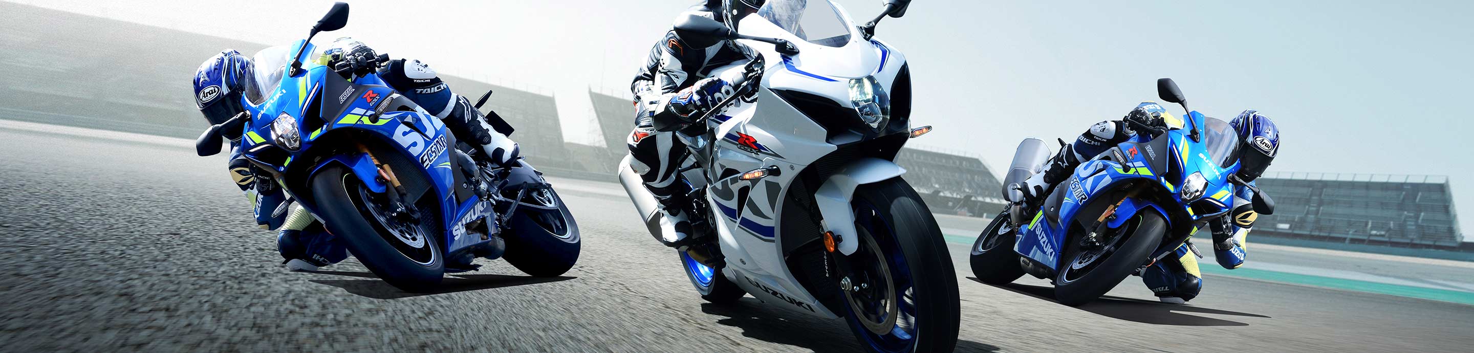 Suzuki GSXR600 Carena