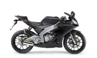 Aprilia RS4 125 Carene