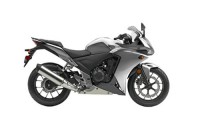 Honda CBR500RR Carene