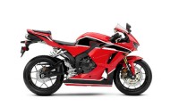 Honda CBR600RR Carene