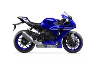 Yamaha R1 Carene