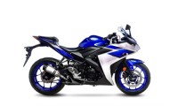 Yamaha R3 Carene