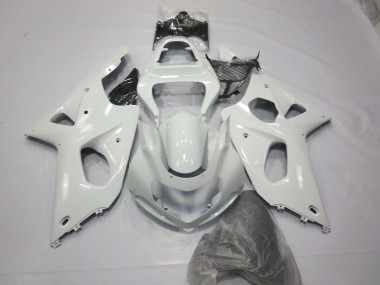 00-02 Bianco Lucido GSXR 1000 Carena
