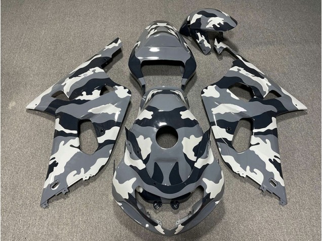 01-03 Mimetico GSXR 600-750 Carena 01-03 Mimetico GSXR 600-750 Carena