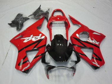 02-03 Rosso & Nero 2 CBR954RR Carena