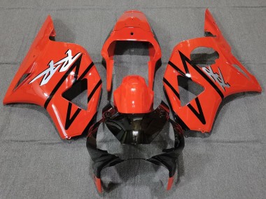 02-03 Rosso & Nero CBR954RR Carena
