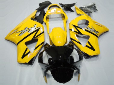 02-03 Stile Cbr Giallo Lucido CBR954RR Carena
