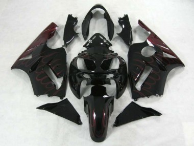 02-05 Borgogna Fiamma ZX12R Carena