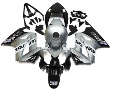 02-12 Argento Repsol VFR800 Carena
