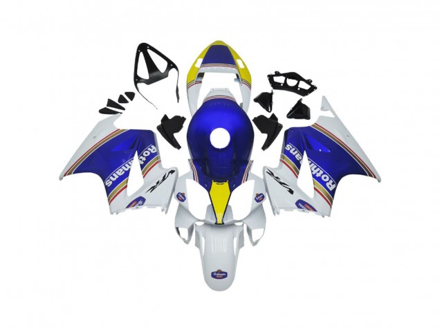 02-12 Glossa Rothmans VFR800 Carena 02-12 Glossa Rothmans VFR800 Carena