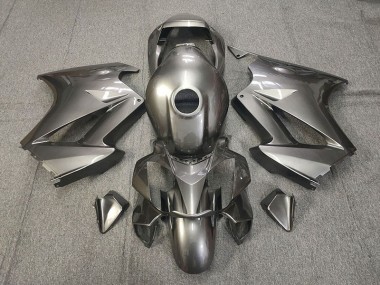 02-12 Grigio Lucido VFR800 Carena