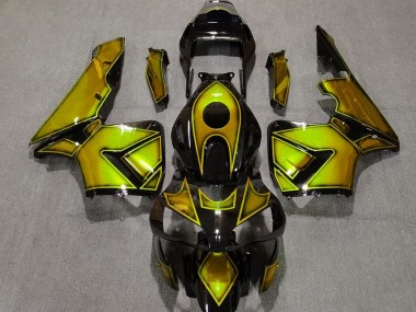 03-04 Design Speciale Oro CBR600RR Carena