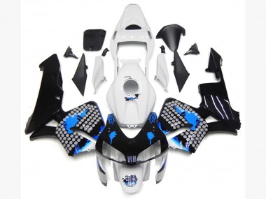 03-04 Edizione Speciale C-Abs CBR600RR Carena