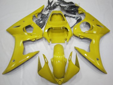 03-04 Giallo Lucido R6 Carena