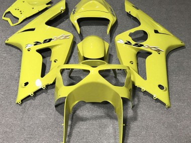 03-04 Giallo Lucido ZX6R Carena