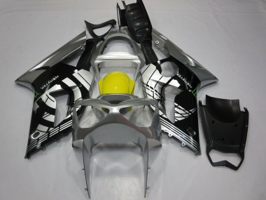 03-04 Speciale Personalizzato ZX6R Carena