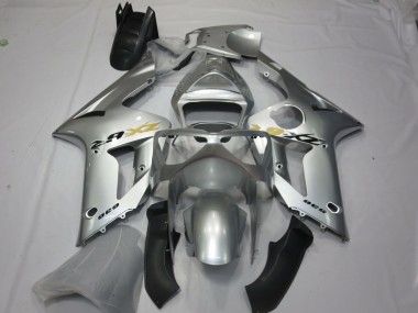 03-04 Stile Argento OEM ZX6R Carena