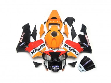 03-04 Un Cuore Resol CBR600RR Carena