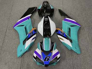 04-05 Alzavola 6 CBR1000RR Carena
