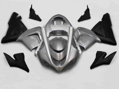 04-05 Argento Nero ZX10R Carena