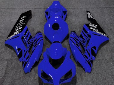 04-05 Blu Lucido Fiamma CBR1000RR Carena