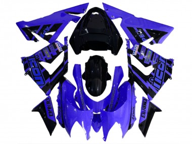 04-05 Blu & Nero & Loghi ZX10R Carena
