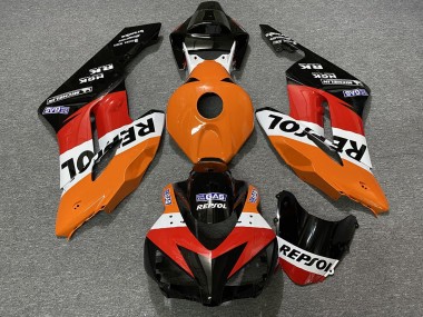 04-05 Classico Repsol CBR1000RR Carena