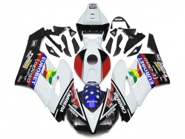 04-05 EuroBet Stella CBR1000RR Carena