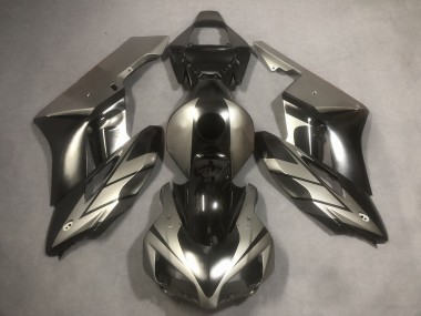04-05 Grigio Opaco & Nero CBR1000RR Carena