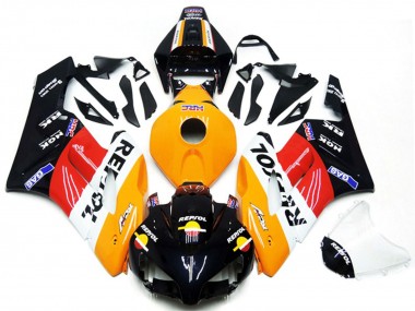 04-05 Leggero Repsol CBR1000RR Carena