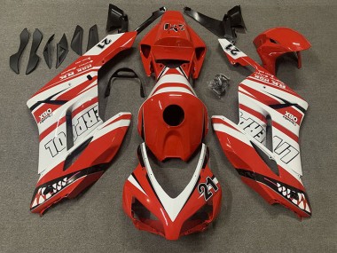 04-05 Liverpool CBR1000RR Carena