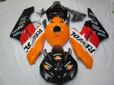 04-05 Luminoso Repsol CBR1000RR Carena