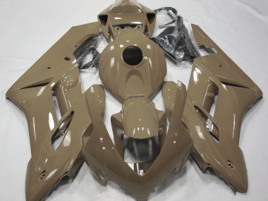 04-05 Marrone Lucido Semplice CBR1000RR Carena