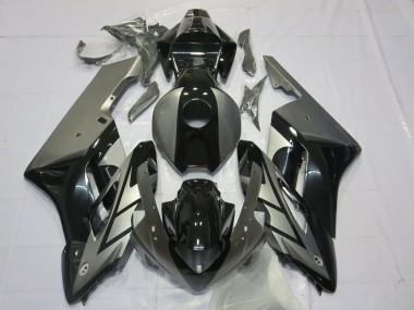 04-05 Nero & Argento CBR1000RR Carena
