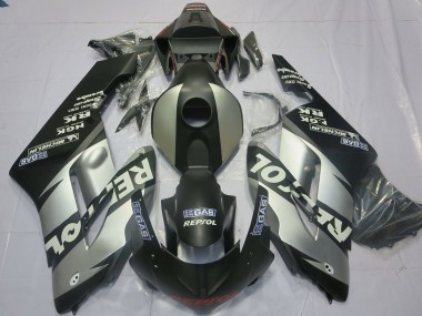 04-05 Opaco Repsol CBR1000RR Carena