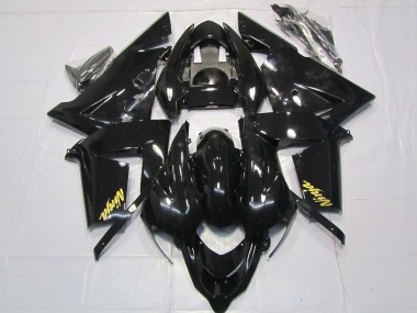 04-05 Oro Nero ZX10R Carena
