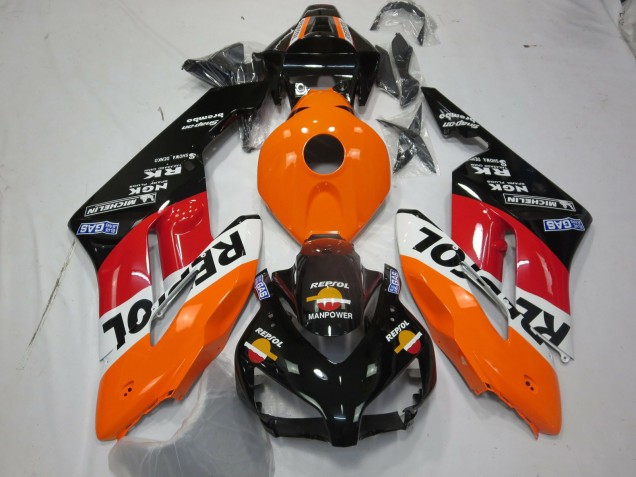 04-05 Resol CBR1000RR Carena 04-05 Resol CBR1000RR Carena