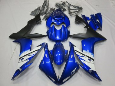 04-06 Nero Blu & Bianco R1 Carena
