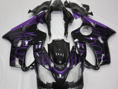04-07 Viola Fiamma CBR600 F4i Carena