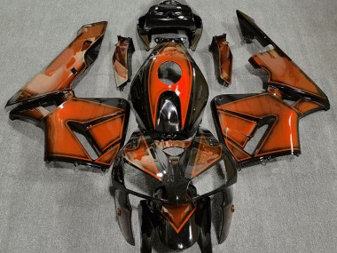 05-06 Arancio Profondo CBR600RR Carena