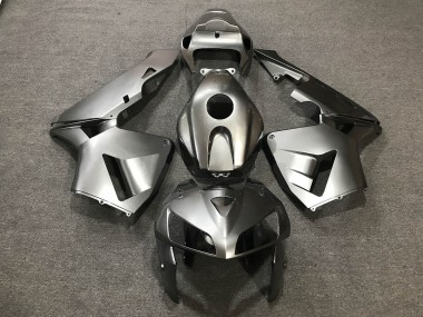 05-06 Argento Lucido CBR600RR Carena