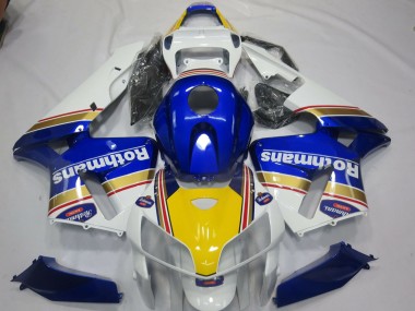 05-06 Rothmans CBR600RR Carena