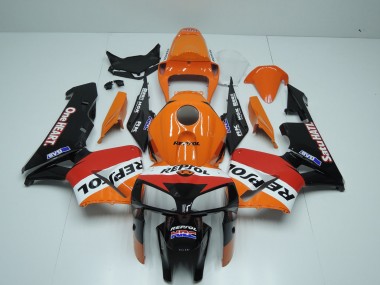 05-06 Un Cuore Repsol CBR600RR Carena
