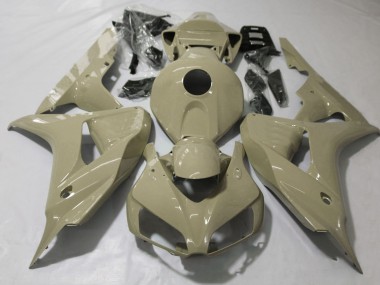 06-07 Abbronzatura Del Deserto CBR1000RR Carena