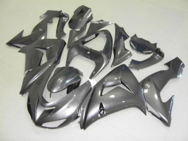 06-07 Argento Lucido ZX10R Carena