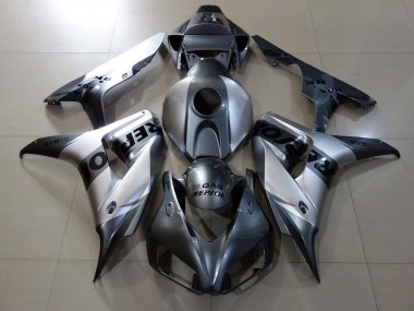 06-07 Design In Stile Argento Repsol CBR1000RR Carena