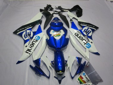 06-07 HP R6 Carena