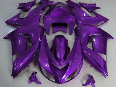 06-07 Viola Semplice ZX10R Carena